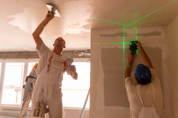 Reliable Breezy Point, MN Drywall and Painting Service Solutions